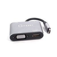 OXHORN AD-U31-HVUC Type C Video Adapter
