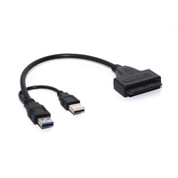 OXHORN AD-U3-SATA3 USB 3.0 to SATA 3 Adapter