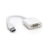 OXHORN AD-U3-VGA USB 3.0 to VGA Adapter