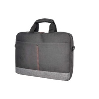 OXHORN B-156-BG Laptop Carry Bag 16.1-inch