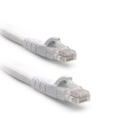 OXHORN CB-CAT6-W030 Network Cable Cat6 30m White
