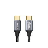 OXHORN CB-CC-303 USB 3.2 C Gen2 Cable 3m
