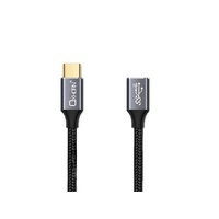 OXHORN CB-CX-3002 USB 3.2 C Gen2 Extension Cable 0.25m