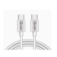 OXHORN CB-U31-C100 Type C to C Cable 100w 1m