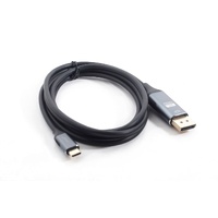OXHORN CB-U31-DP Type C to DisplayPort Cable 1.8m