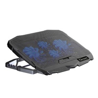OXHORN LC-1701 Laptop Cooling Stand High Adjustable