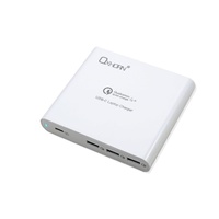 OXHORN NB-PD87-plus PD Laptop Charger 87W