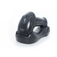 OXHORN UB-D201 Wireless Barcode Scanner 2D