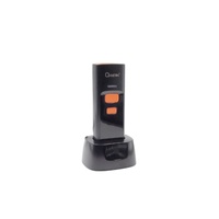 OXHORN UB-D203 Mini Wireless 2D Barcode Scanner