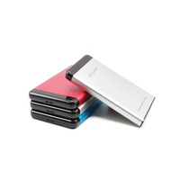 OXHORN UH-321 USB 3.0 2.5 SATA HDD Enclosure