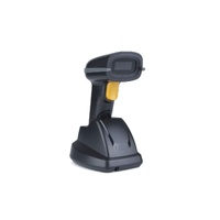OXHORN USB-BC-WL Wireless Laser Barcode Scanner