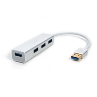 OXHORN USB-H3-4A USB 3.0 4-port Hub