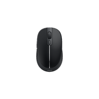 AOC MS220B/LA Wireless Mouse 2.4G 6-Key DPI 1600 USB Optical Black