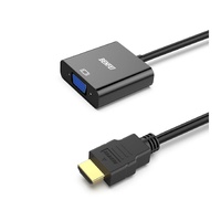 BENFEI HDMI to VGA Gold-Plated HDMI to VGA Adapter