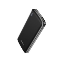 CHOETECH B850 10000mAh 12W USB-A+Type-C Power Bank