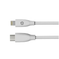 HP DHC-MF102 USB C to 8-pin iPhone Cable 1M (Sync and Power)