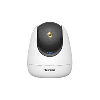 TENDA RP3 Pro 3MP WiFi 6 Security Pan/Tilt Camera