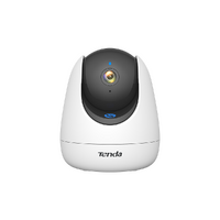 TENDA RP7 V2.0 5MP Super HD Wireless Security Pan/Tilt Camera