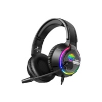 SoulBytes 20 RGB Gaming Headphones