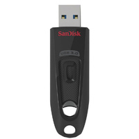 SanDisk Ultra CZ48 32G USB 3.0 Flash Drive (SDCZ48-032G)