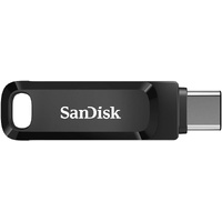 SanDisk 32GB Ultra Dual Go  USB 3.1 Type-C Flash Drive -SDDDC3-032G