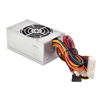 SEASONIC SSP-300TBS 300W TFX power supply 80+ Brouze (85*140*65 mm)
