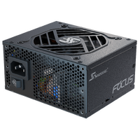 Seasonic FOCUS SPX-750 750W Fully Modular PSU
