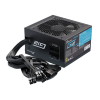 Seasonic 750W G12 V1.5 GM-750 Semi-Modular 80 PLUS Gold ATX PSU
