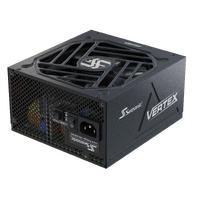 Seasonic VERTEX 750W (PX-750) Platinum Fully Modular PSU ATX 3.0