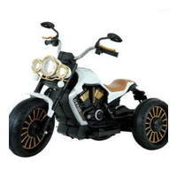3 Wheels Motorcycle
