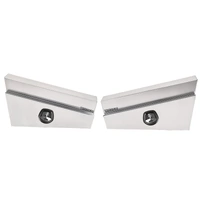 Under Tray Tool Underbody Pair Set 900mm Aluminium