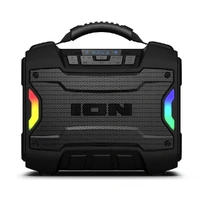 ION Audio Tailgater TD-Black