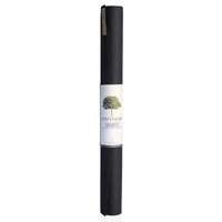 Jade Yoga Voyager Mat - Black