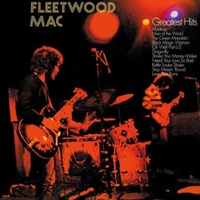 Fleetwood Mac Greatest Hits Vinyl Album