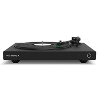 Victrola Hi-Res Onyx INT Turntable