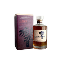 Suntory Hibiki Blender's Choice 700ml x 1