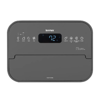 Ionmax Leone Pro ION626 25L/day 2 in 1  Compressor Dehumidifier & Air Purifier