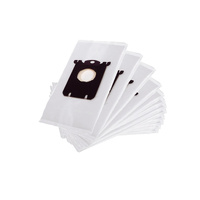16 X Vacuum Cleaner Bags for Electrolux Silentperformer, Pure D9 Range