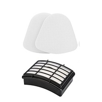 Filter Kit for Shark Navigator Lift Away NV350 Series