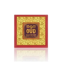 Oud & Rose Soap Bar