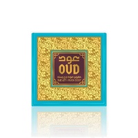 Oud & Musk Soap Bar