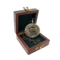 Ned Kelly Pocket Watch