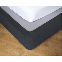 Stretch VALANCE - DOUBLE