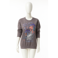 NB Pullover Sweatshirt S