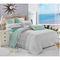 Wales Double Size Duvet Quilt Cover Set