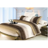 Twilight Queen Size Duvet Quilt Cover Set