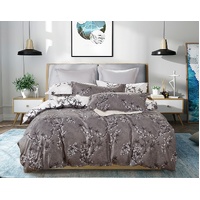 Iyanu Super King Size Quilt/Duvet Cover Set