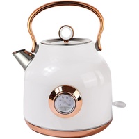 1.7L Electric Water Kettle White