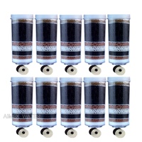Aimex 8 Stage Water Filter Cartridges x 10