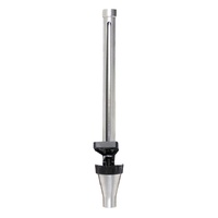 Phoenix Vision Tap- Stainless Steel - 7 inch for 6L & 8L Systems